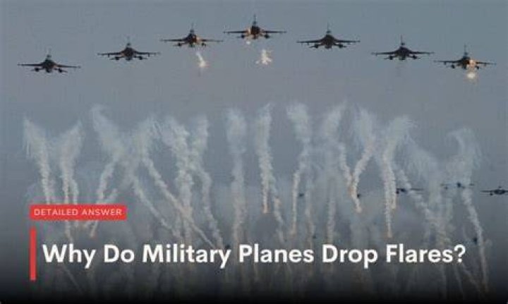 Why do planes drop suddenly?