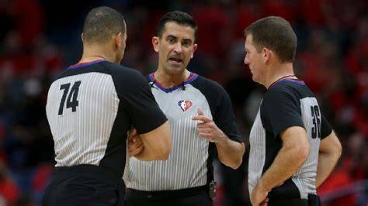 Why is it called a take foul?
