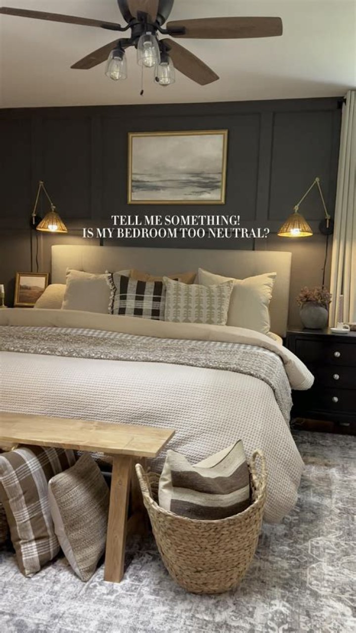Why is my bedroom important to me?