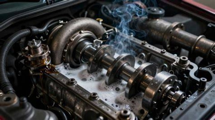 Will synthetic oil hurt my engine?